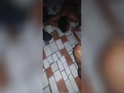 PCC mata membro de gangue rival.