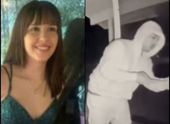 Mulher de 36 anos é morta a tiros após confrontar ladrões em casa no Condado de DeKalb, Geórgia