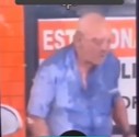 Homem atacado por abelhas acaba morrendo.