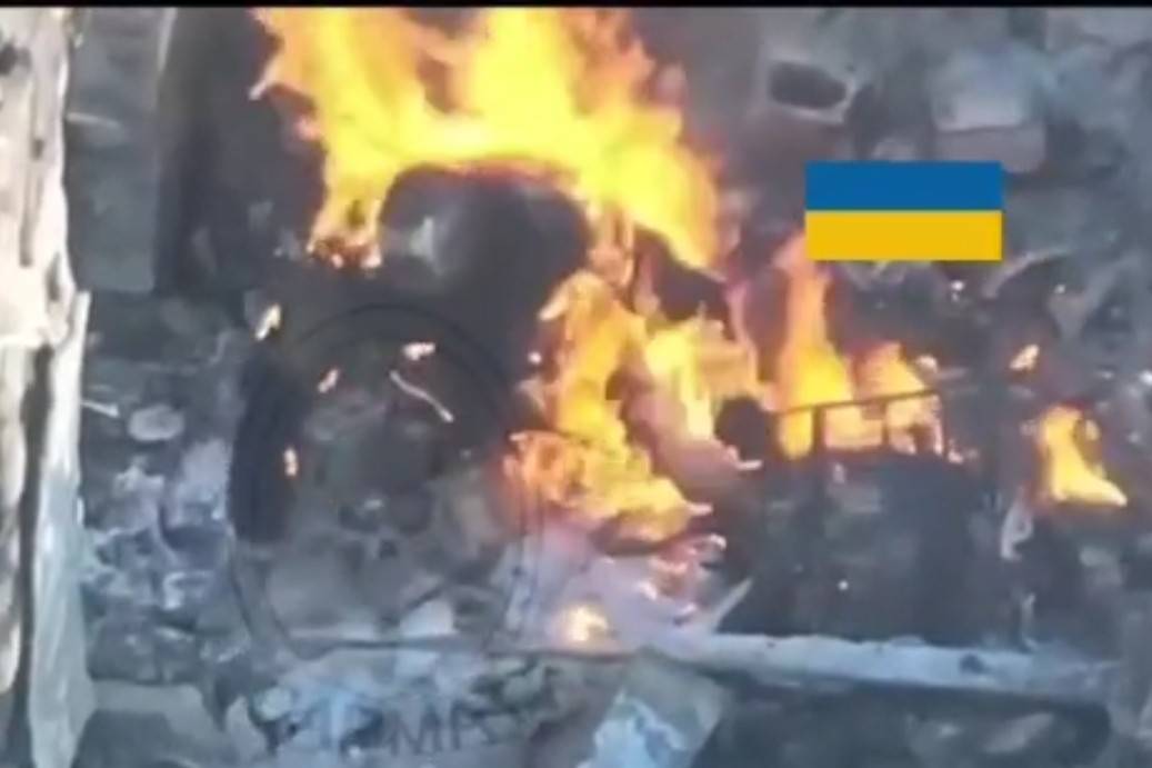 Pokrovsk massacre.