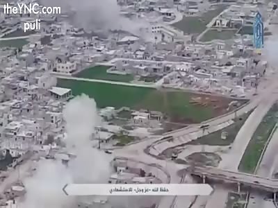 Attack against Assad