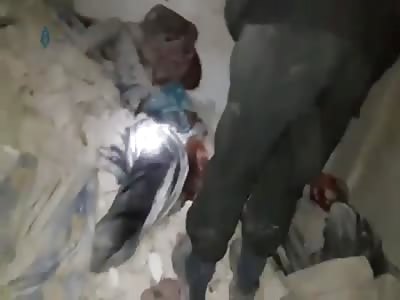Assad regime has killed over 200 civilians in besieged Eastern Ghouta in the last 2 days.
