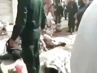 the high death toll of the Ahwaz attack to 25, in addition to the 60 w