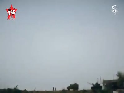 Footage of IEDs operations targeted Egyptian Army troops during the la