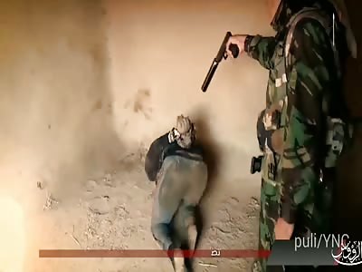 New EXECUTION ISIS