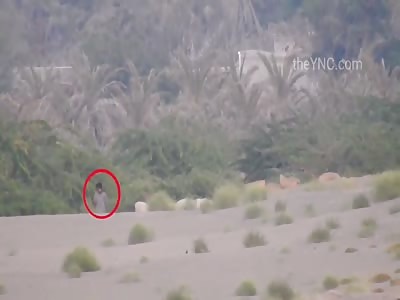 the fifth Houthi sniper was killed in Al-Jah, Beit Al-Faqih District