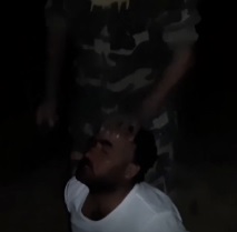 new video isis decapitation
