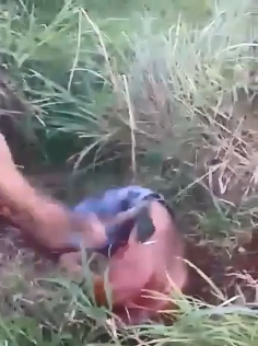 Fucking SAVAGES: Butchered by Brazilian Gang
