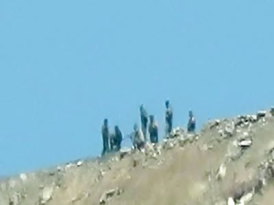 6 soldiers died in Uukurca
