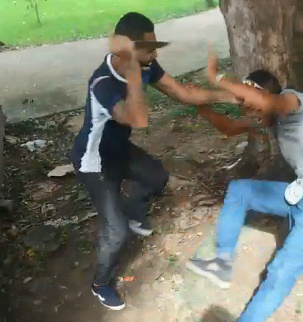 Drunk Argument Turns Fatal Stabbing In Brazil.