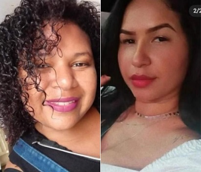Two Women Were Executed Inside a Beauty Salon In Brazil