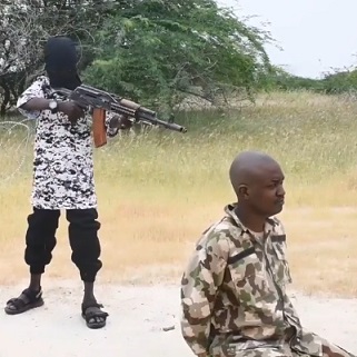 New ISIS Executions From West Africa 