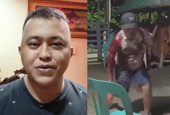 Murder Of Captain On Facebook Live In Philippines {FULL}