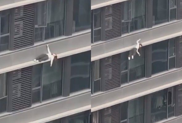 Well, At Least It Was Quick