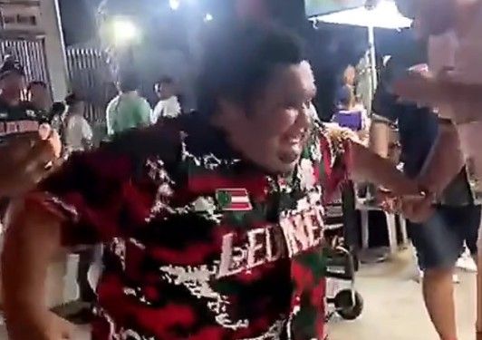 LET'S GO!!! (TO THE HOSPITAL)