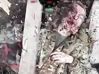 Ukraine Death Comp CXXIV