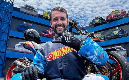 SHOCK: Stuntman Dies During a Hot Wheels Show