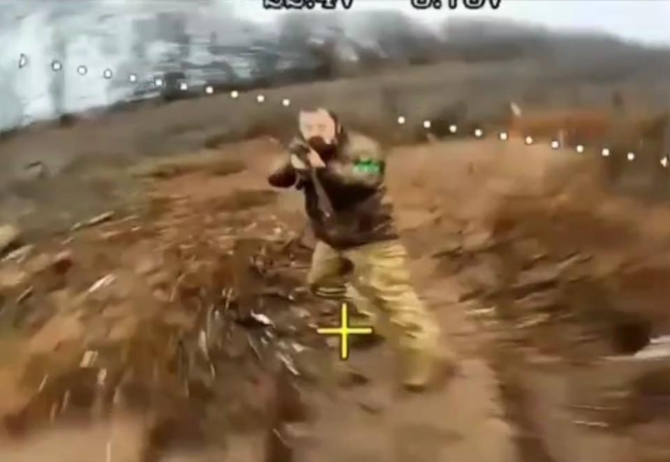 Rat extermination, minus 50 Ukrainians. 