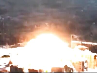 FAB-1500 glide bomb vs. Ukrainian Bitches ...