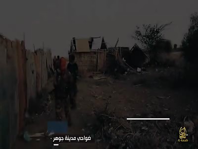 Non Stop Ambushes & Executions From African ISIS Sect Part 1 