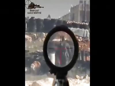New Turkish Sniper Compilation