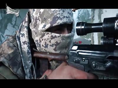 New Sniper Part 2 In HD