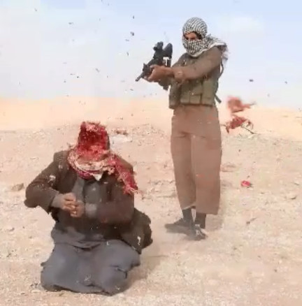 ALL The Newest Islamic State Executions And Killings