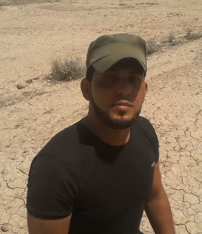New Islamic State Execution Of PKK Soldier Who Was Checking The Road For IEDS