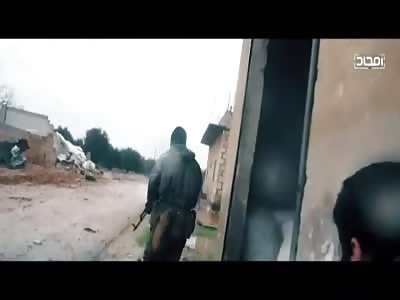 All The Newest Jihadist Killings And Combat Footage Part 2