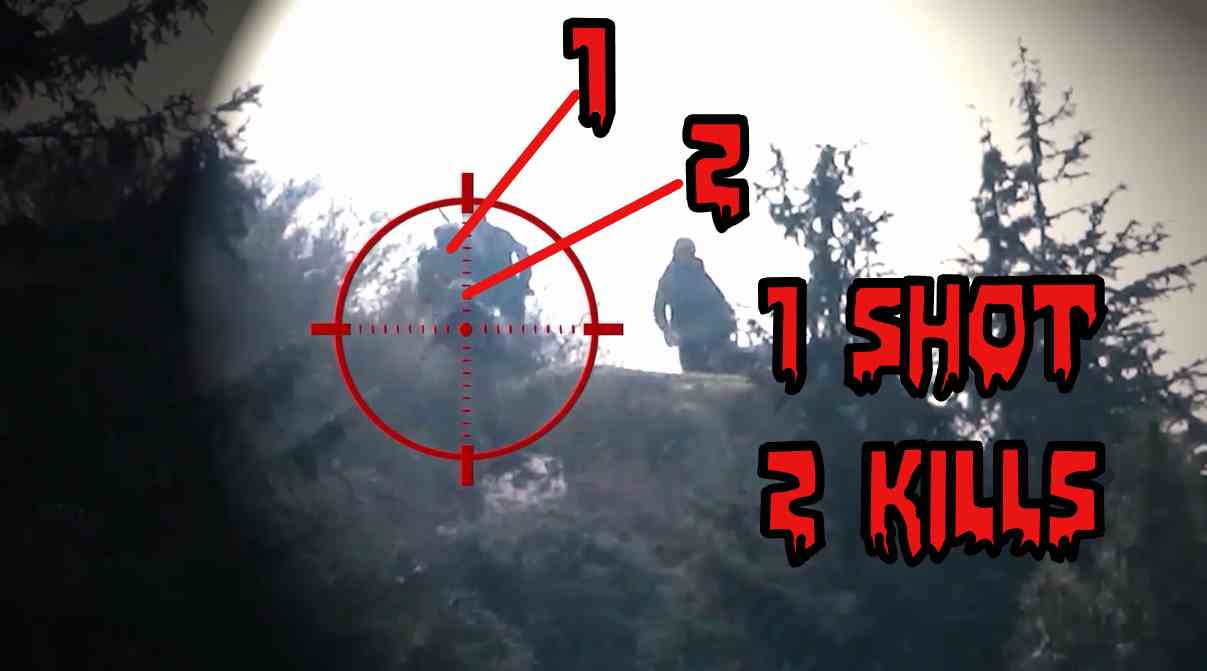 New Sniper Killings / I.E.D Attacks And Soldiers Getting Ambushed