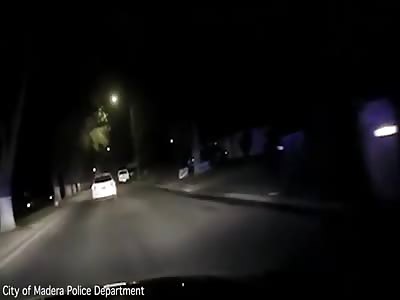 Shot police
