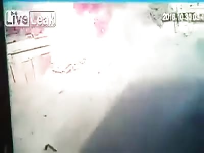 Car bomb explodes in Iraq