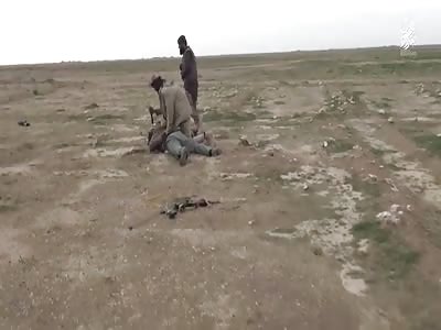 Isis kills several Iraqi soldiers in northern Iraq