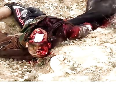 Isis in batle of  Baiji, Salahuddin another VIDEO 