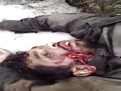 India army kill terrorist (VIDEO 2)