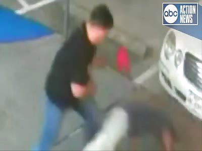 WATCH Teen Seen In Violent Texas Knockout Video Wanted By Police 