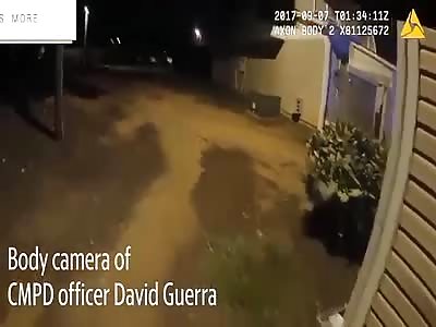 killed by cops 