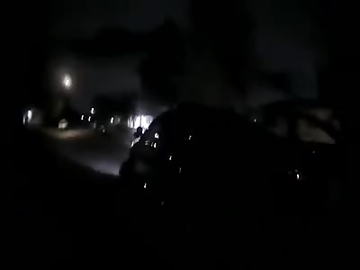 shocking video: (oklahoma police) kill a man unarmed and rendered