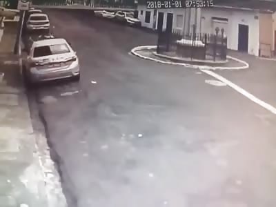 man get shot by police 