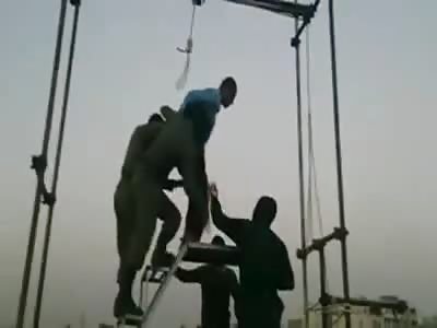 another iran execution