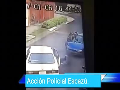 cartel attempted assassination 