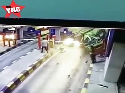  deadly truck accident