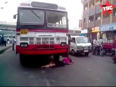 death by bus