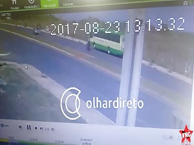 motorcyclists dead on the MÃ¡rio Andreazza Highway 
