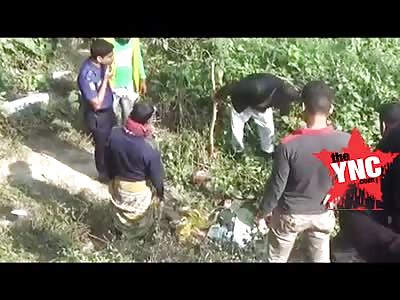 man murder in Bangladesh