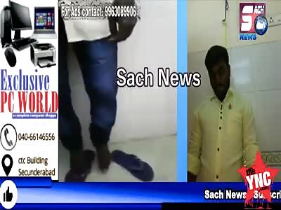 Student Suicide Of Osmania University By Hanging Himself In Hostel