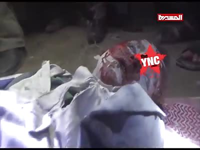 several dead after a bomb blast in  Sana'a,Yemen