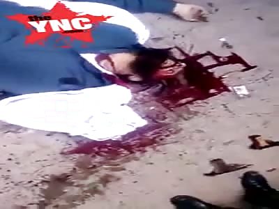 Two killed in firing at judicial complex in Rawalpindi