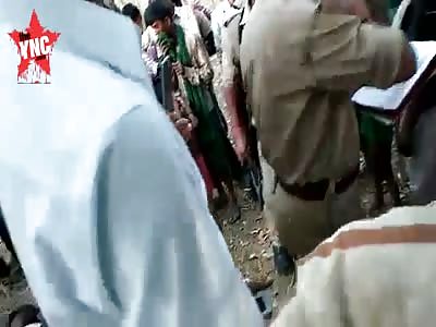 youth killed  in Kishanpur 