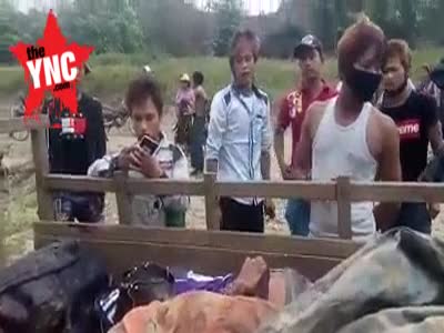 [video 1] 7 killed by police in Myanmar (Burma)